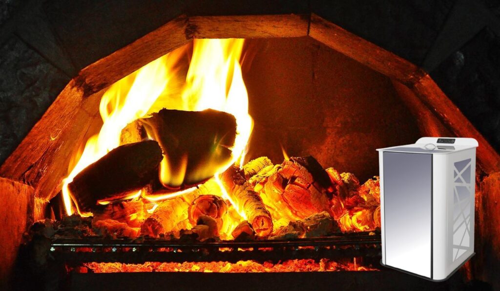 semineu sau termosemineu