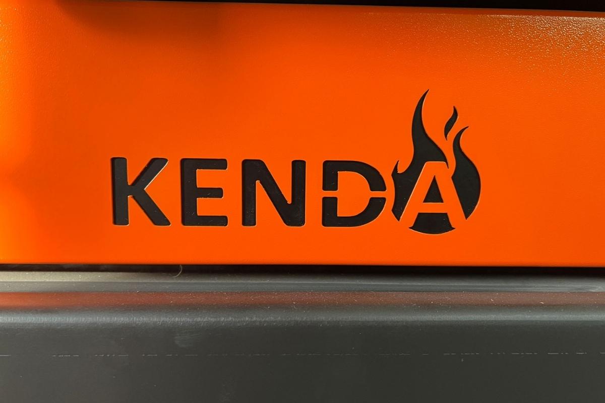 Centrale pe peleti Kenda 25, 35, 40, 50 kw